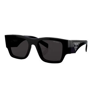 PRADA‎ Sunglasses Symbole PR 10ZS 1AB5S0 54-20 Black